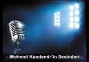 Mehmet Kandemir - O ve Ben - (Sait Faik A.) Şiir (4)