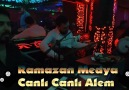 Mehmet Kıcırlı - Karpuz Kestim / Badi Sabah ( Hasret Show  Eğl...