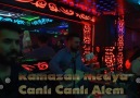 Mehmet Kıcırlı - Koptum Bu Gece  (Hasret Show   Eğlence Merkez...