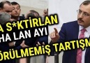Mehmet Muş HDP-İP-CHP Vekillerini ÇILDIRTTI. (Mecliste Görülmemiş Olay)