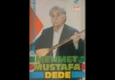 Mehmet Mustafa Dede-Şahı Merdan