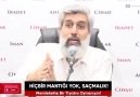 Mehmet Öksüz - Memlekette Bir Oynanıyor!...