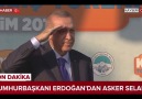 Mehmet Şahin - Reis Senin Ömrünü Bu Millete Bu Ümmete Feda...