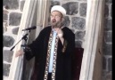 Mehmet Sait Yaz Hocamızın Diyarbakır Ulu Cami'de İsREAL ile il...