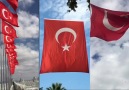 Mehmet Semih Taşdemir - Türk Bayrağı Dalgalanıyor