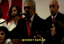 Mehmet Şerif Kaplan-Konser