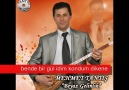 Mehmet Tantış ''bende bir gül idim '' By BrS