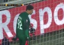 Mehmet Topal'ın Braga'ya attığı mükemmel gol!!