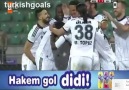 Mehmet topal ve gol sevinci :))) YORUMSUZ :)