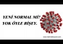 Mehmet Tosuner - YENİ NORMAL Mİ YOK ÖYLE BİŞEY.