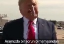 Mehmet Ülger - Trump&da Aktroll yaptınız ya alacağınız...