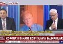 Mehmet Uyanık - Koronayı Bahane Edip İslam&Saldırdılar !...