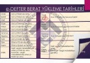 Mehmet Yalçın - edönüşüm sunumumuz buradadır.