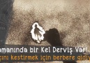 Mehmet Yıldız - KEL DERVİŞİN HİKAYESİ..