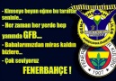 Mehmet Yılmaz ; Çok Seviyoruz Fenerbahçe ~
