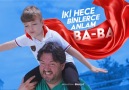 Mehmet Zeybek - Babalar Gününüz Kutlu Olsun
