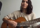 Mehtab Guitar - Bağımlılık yapan O Dizi Kim...