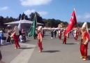 Mehter Takımı ; Anatolian Festivali California !!