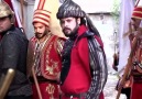 Mehter Takımından Başbakana Destek. İZLEYİN....