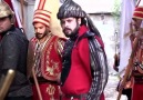 Mehter Takımından Başbakana Destek. İZLEYİN....