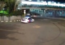 M3 E92 İllegal Drift