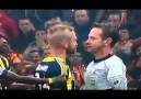 Meireles'in Hakeme Tükürdüğü An!