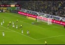 Meireles kaleye baktı Meireless vurdu gooool goool koçum benim Meireles!