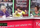 Mekanı Cennet olsun Ayşen Gruda