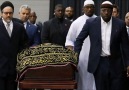 mekanı cennet olsun-Muhammed Ali'nin cenaze Töreni  İZLE PAYLAŞ