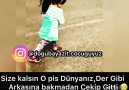 Mekanın cennet olsun Meleğim