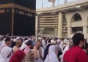 Mekke-Medine - Rabbim enkısa zamanda Bizleri kabe&