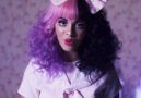 - Melanie Martinez - Dollhouse Facebook