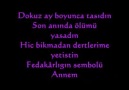 Melek Annem