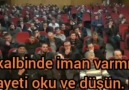 Melek - ------>- Allaha ve ahiret gününe iman eden hiçbir...