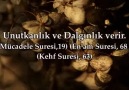 Melek - ---------->-Hayır! Sakın sen ona uyma secde et ve...