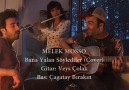 Melek Mosso - Bana yalan söylediler.. (Cover)