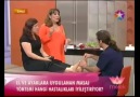 Melek Programında Psikoakademi  Refleksoloji tedavisi  Star TV