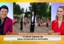 Melek Yıldırım - İNEGÖL&Kİ 19 MAYIS GENÇLİK VE SPOR...