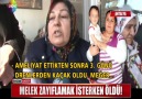 MELEK ZAYIFLAMA İSTERKEN ÖLDÜ!