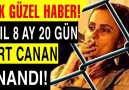 Melih Esat Açıl - CANAN KAFTANCIOĞLU 9 YIL 8 AY 20 GÜN ONANDI!