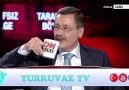 MELİH GÖKÇEK AHMET HAKAN'I FENA BOZDU :D :D :D