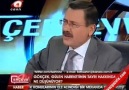 Melih Gökçek: Hakkımı Helal Etmiyorum...