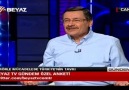 Melih Gökçek: Selahattin 40 kocalı Hürmüz gibi