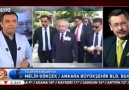 Melih Gökçek'ten CHP'ye_ Ölünceye kadar peşinizdeyim