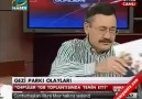 Melih Gökçek'ten CHP'yi Bitiren Resimler