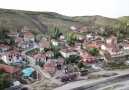 Melikli KÖYÜ - Melikli Köyü Drone çekimi.