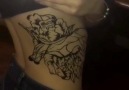 Melis Ecem - New TATOO