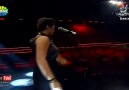 Melis Kar - Sil Baştan O Ses Türkiye