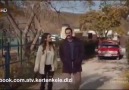 Melis Ve Ahmet Arasında Romantik Anlar