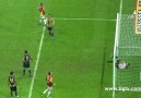 Melo'dan müthiş kafa!